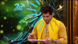 Pati Patni Aur Panga - Season 01 - 10th August 2025